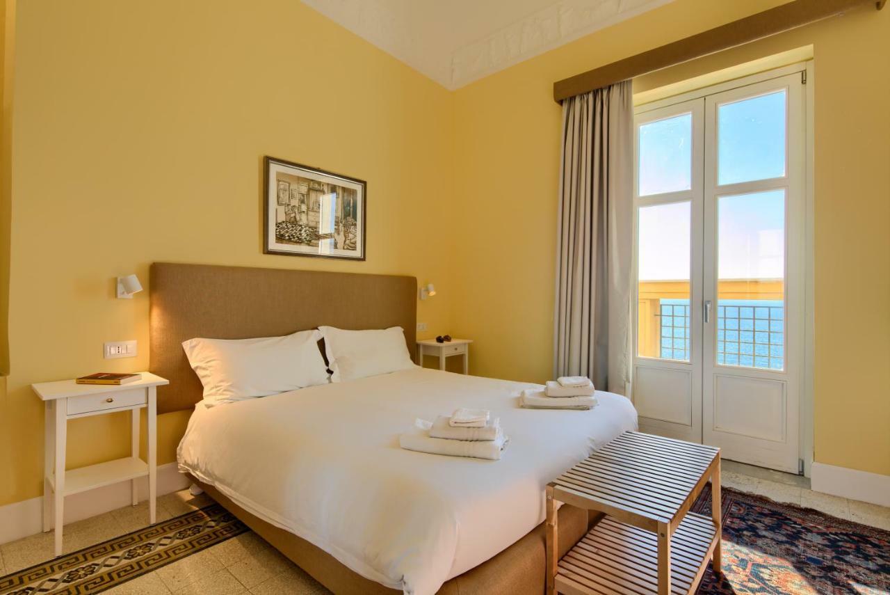 La Giulietta - Penthouse Apartment